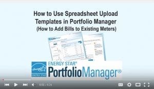How to Use Spreadsheet Upload Templates