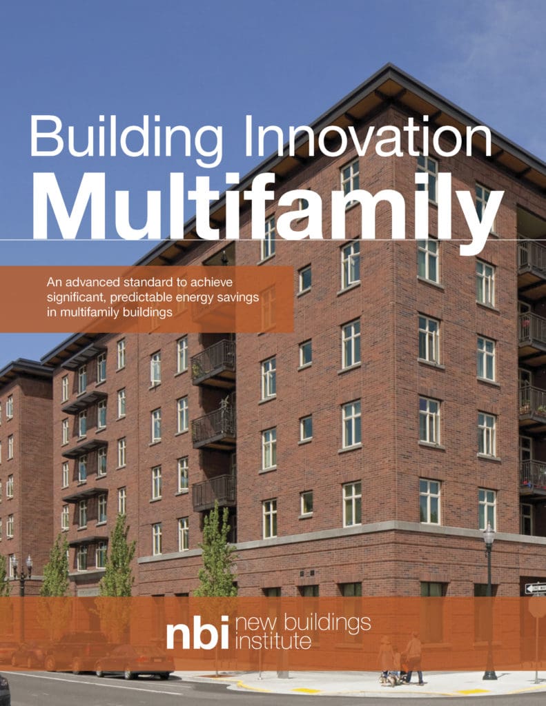 Curated visual reference: Multifamily Efficiency Solutions For New Construction Photo Inspiration
