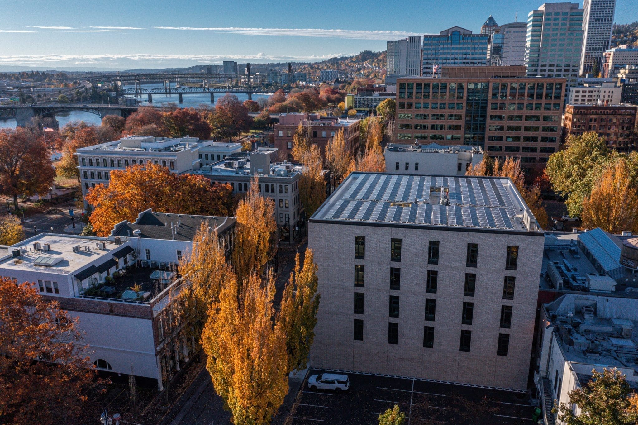 Gallery Detail: Net Zero Energy Buildings Now And What S Next