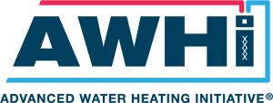 Advanced Water Heating Initiative Logo