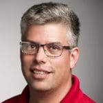Eric Kozubal Headshot