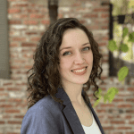 Madison Vander Klay headshot